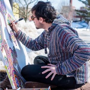 Meet your Posher, Voidy